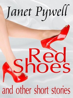 cover image of Red Shoes and other Short Stories